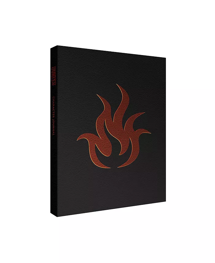 Renegade Game Studios Hunter the Reckoning 5th Edition Roleplaying Game Character - Mycitystee