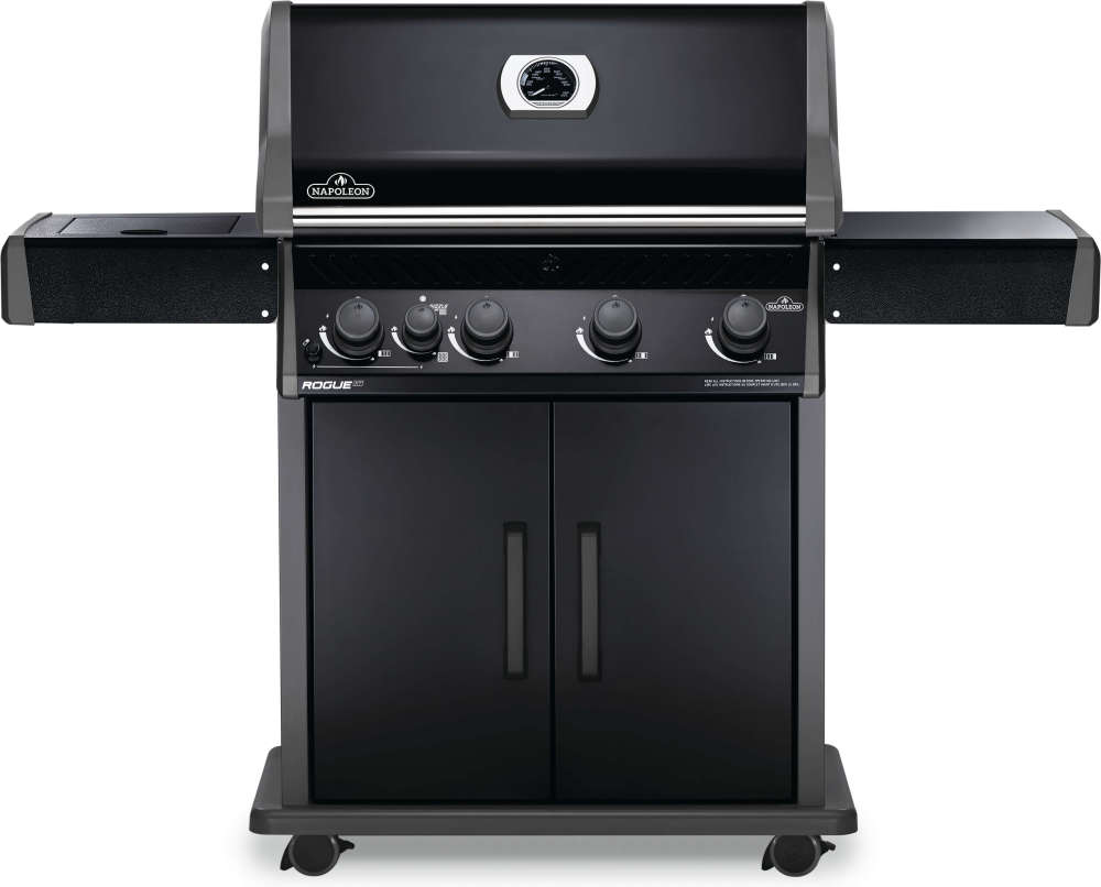 Rogue® XT 525 SIB Natural Gas Grill - Mycitystee