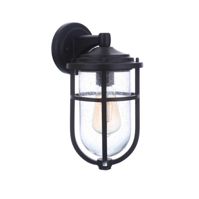 Craftmade Voyage Outdoor Wall Mount - Midnight Shopping - The Best Deals on Outdoor Wall Lanterns | 41760147 - Mycitystee