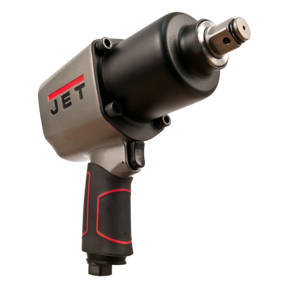 JET R8 JAT-105 3/4In Impact Wrench 505105 from JET - Mycitystee