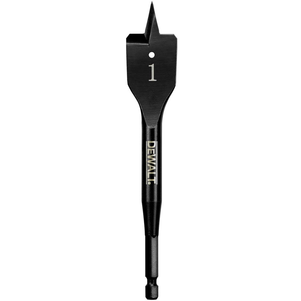 DEWALT 7/16 X 6 WOOD BORING BIT DW1573 from DEWALT - Mycitystee