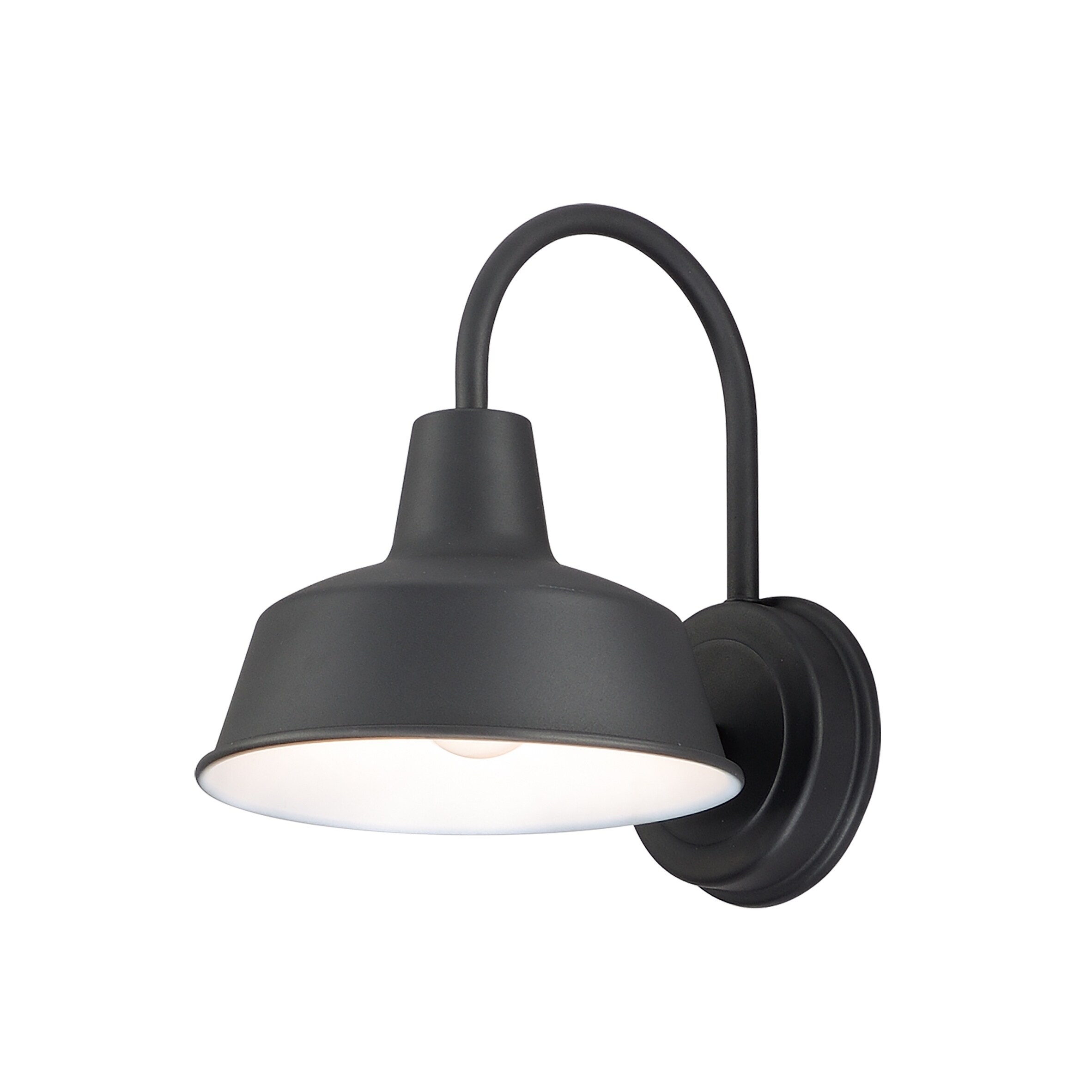 Pier M 1-Light Outdoor Wall Sconce Shopping - The Best Deals on Outdoor Barn Lights | 28437452 - Mycitystee