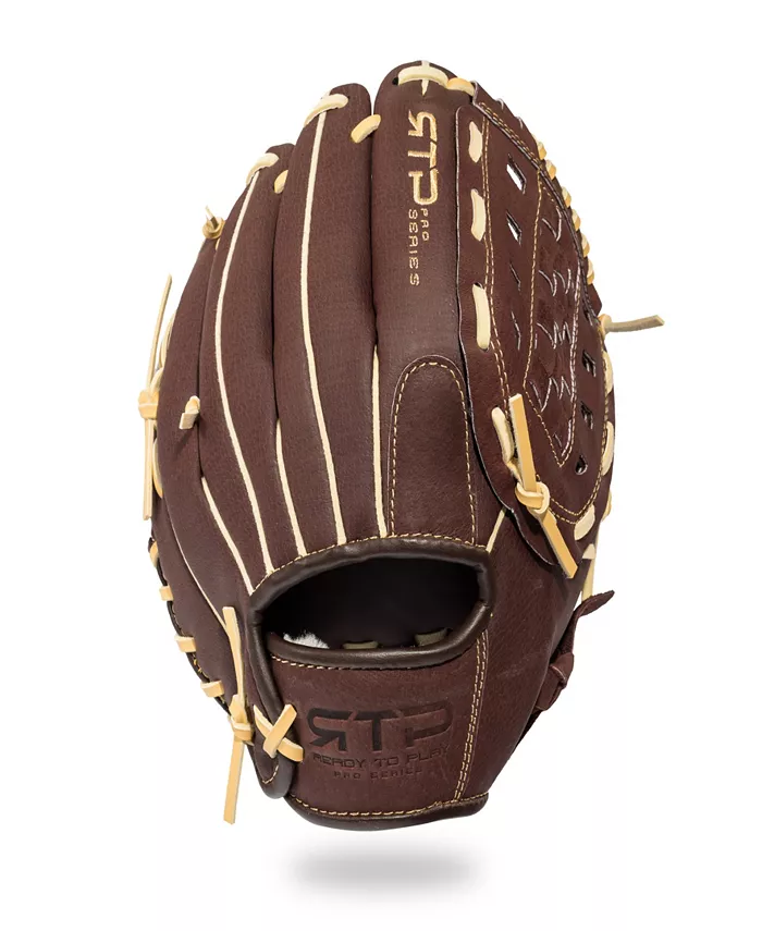 Franklin Sports Pigskin Baseball Fielding Glove - 10.0
