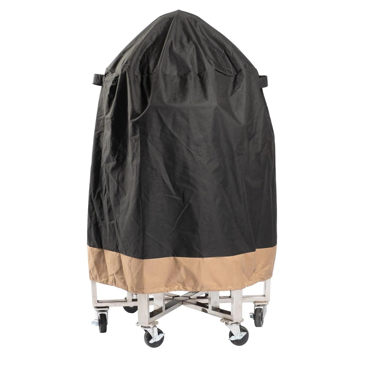 Signature Grill Cover for 18-Inch Kamado Grills - Mycitystee