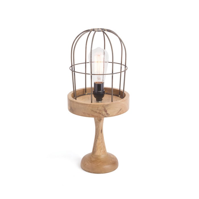 Zach Table Lamp - Mycitystee