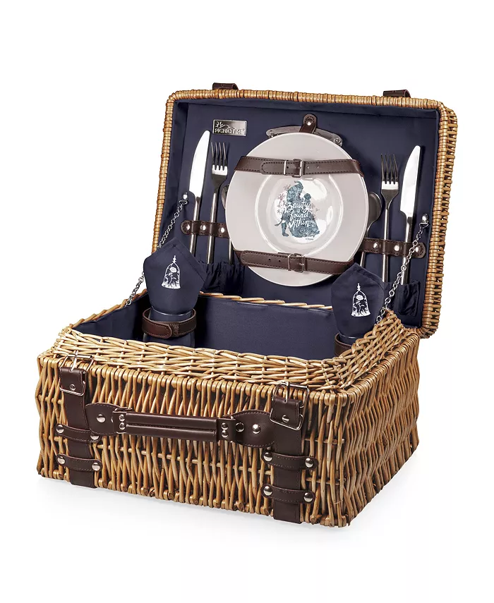 Picnic Time Beauty the Beast - Champion Picnic Basket - Mycitystee