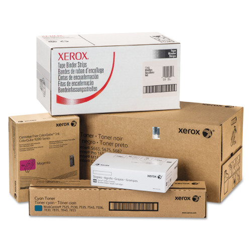 Xerox 006R01561 Toner， 65，000 Page-Yield， Black - Mycitystee