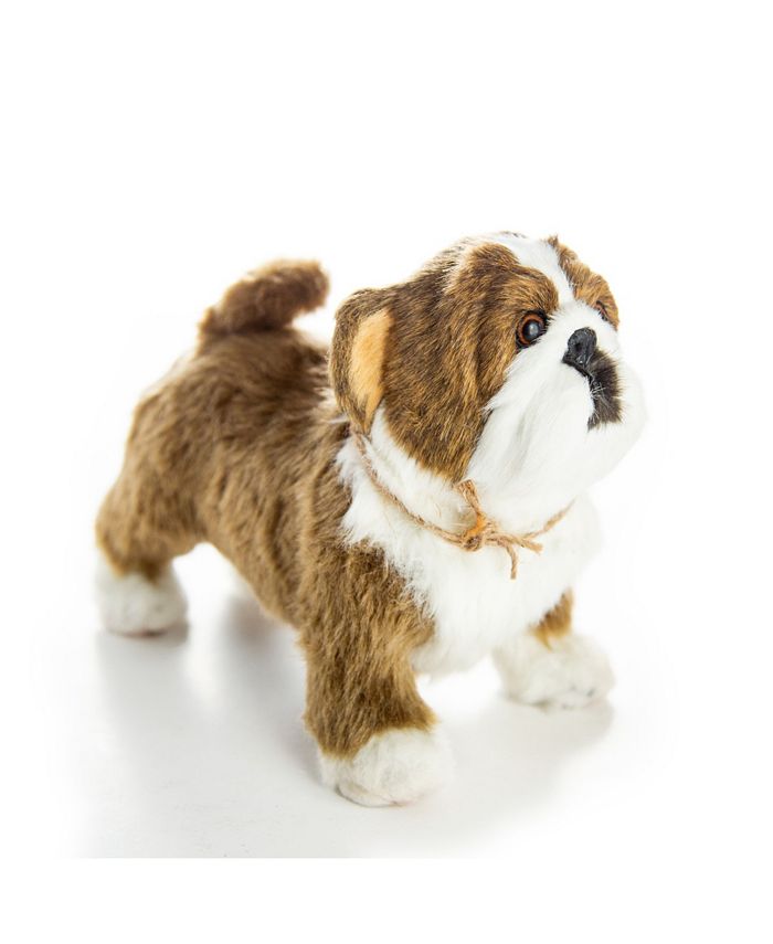 The Queen's Treasures Officially Licensed Little House on The Prairie Bulldog 