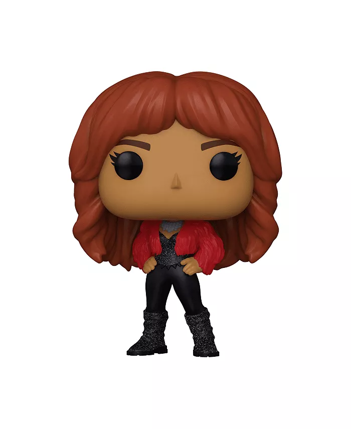Funko Pop! Marvel: She-Hulk - Titania #1132 - Mycitystee