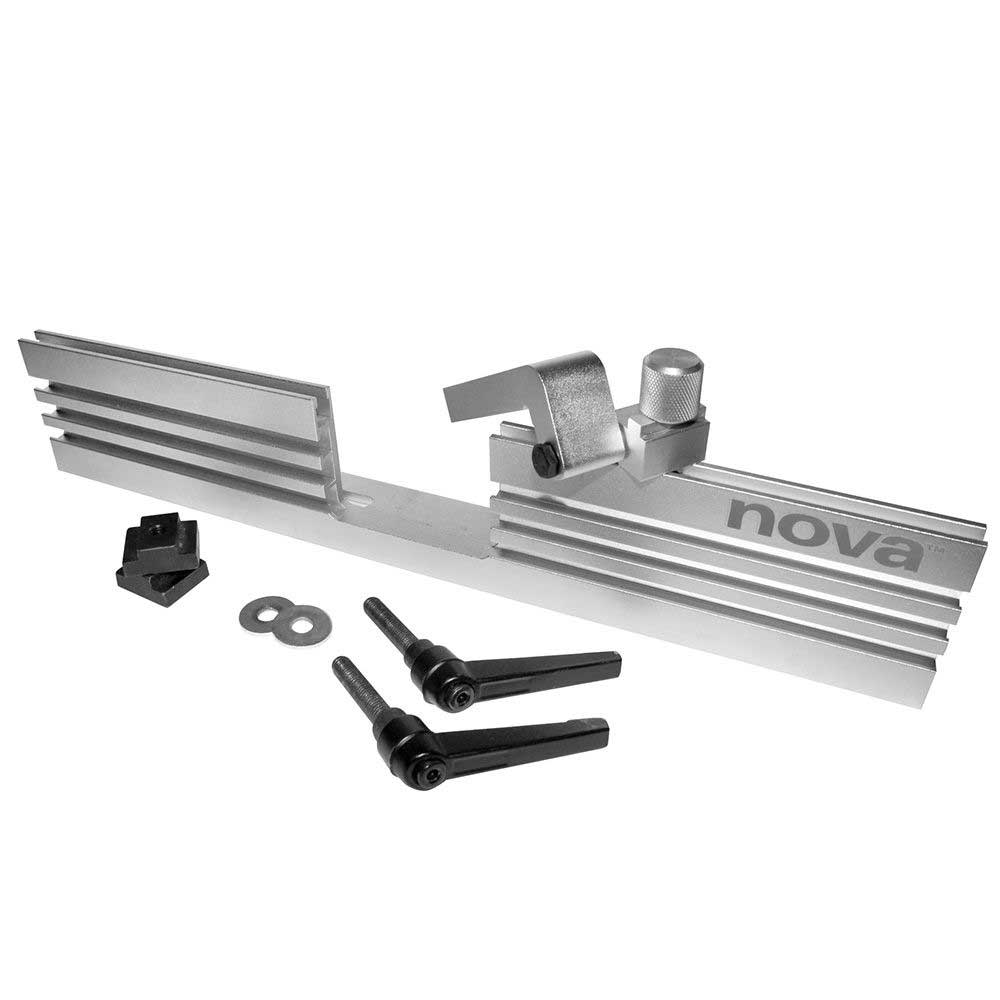 Voyager Drill Press Fence Accessory - Mycitystee