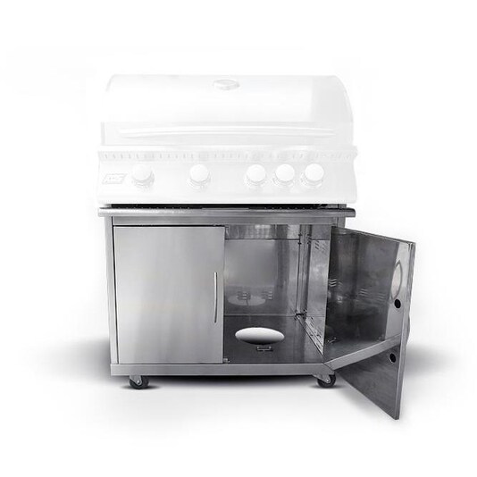 RCS Grill Cart For RJC32 Grill - Mycitystee