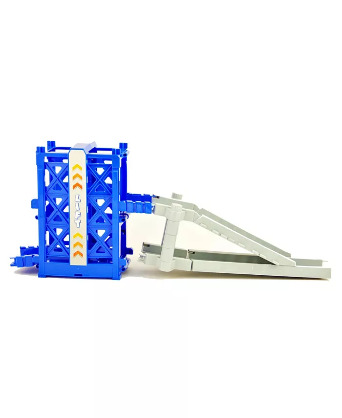Flipo Bend A Path Elevator and Ramp Accessory - Mycitystee