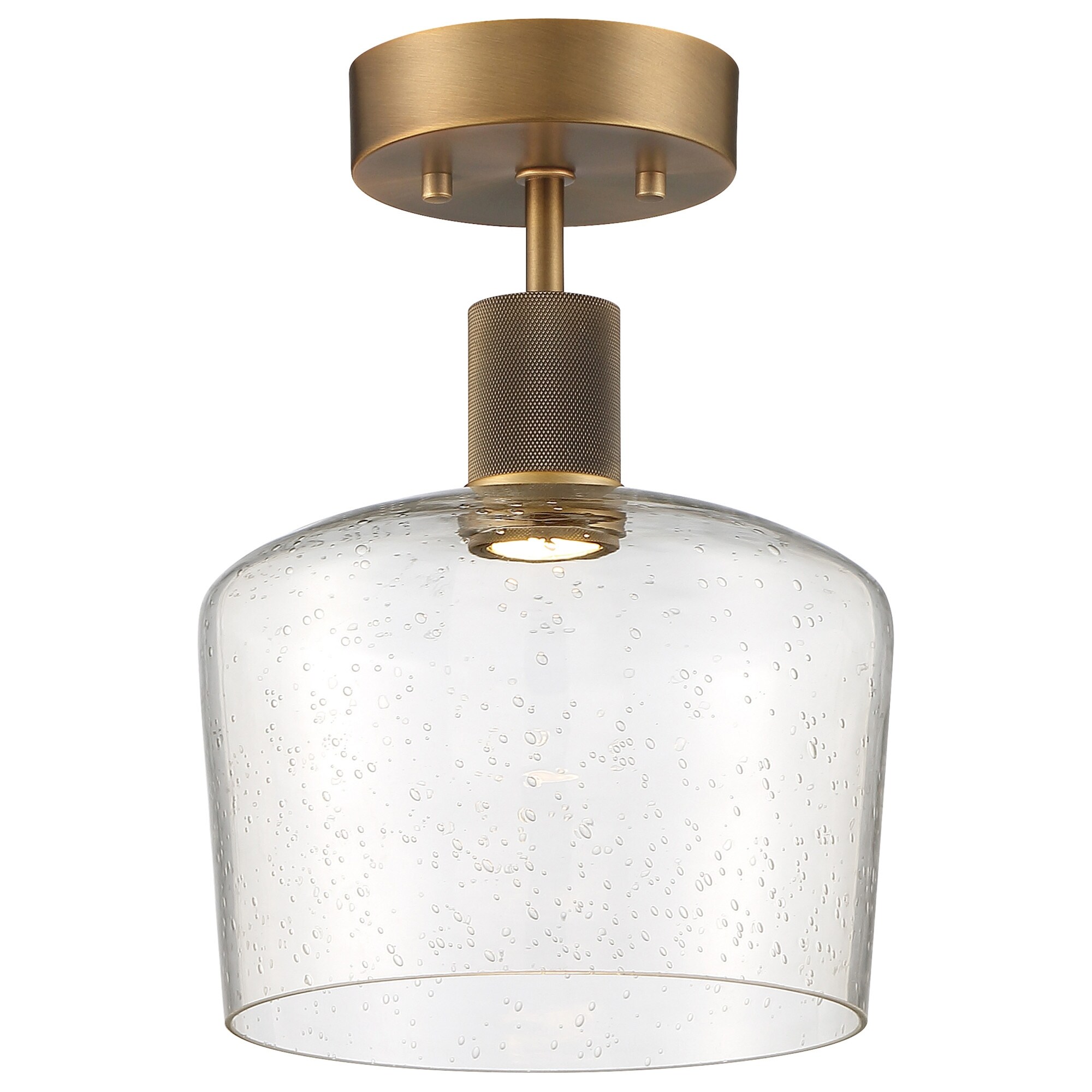 Access Lighting 63147LEDD/SDG Port Nine 9