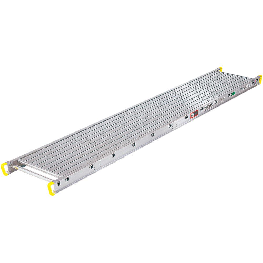 24 In. W x 12 Ft. L Stage - Mycitystee
