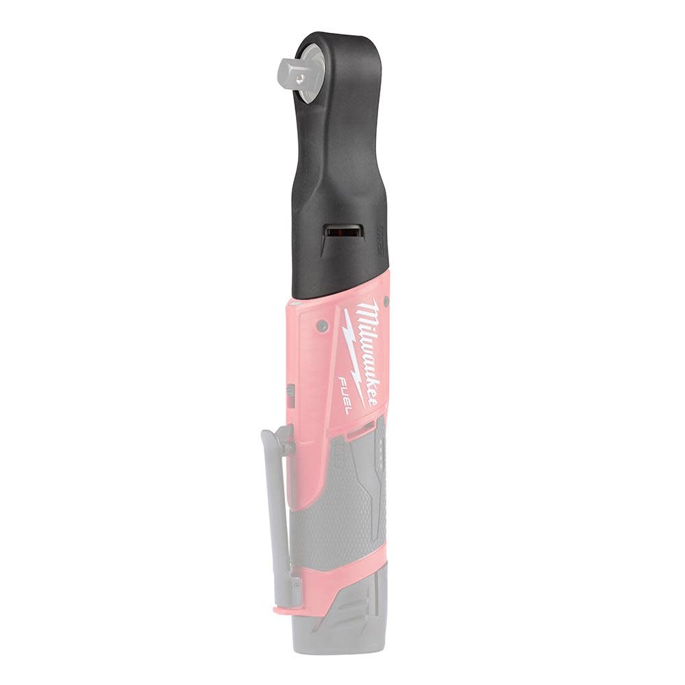 Milwaukee M12 FUEL 1/2 In. Ratchet Protective Boot 49-16-2558 from Milwaukee - Mycitystee