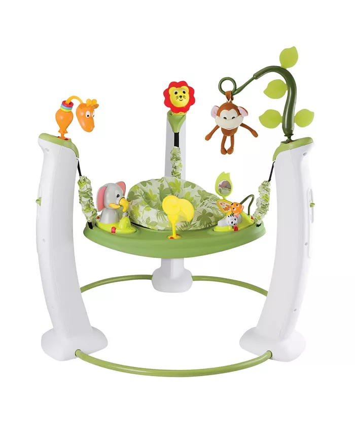 Evenflo Jumping Activity Center - Mycitystee