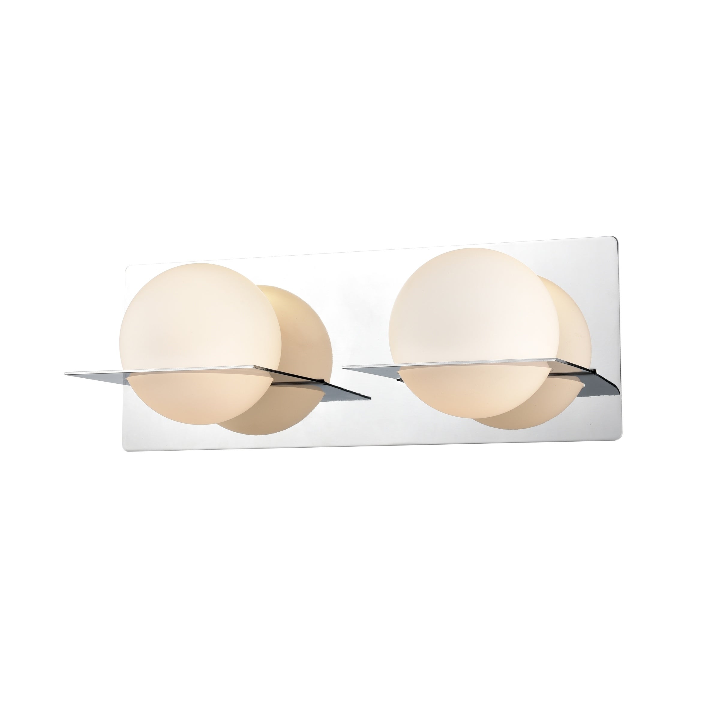IO 2 Light Vanity - Mycitystee