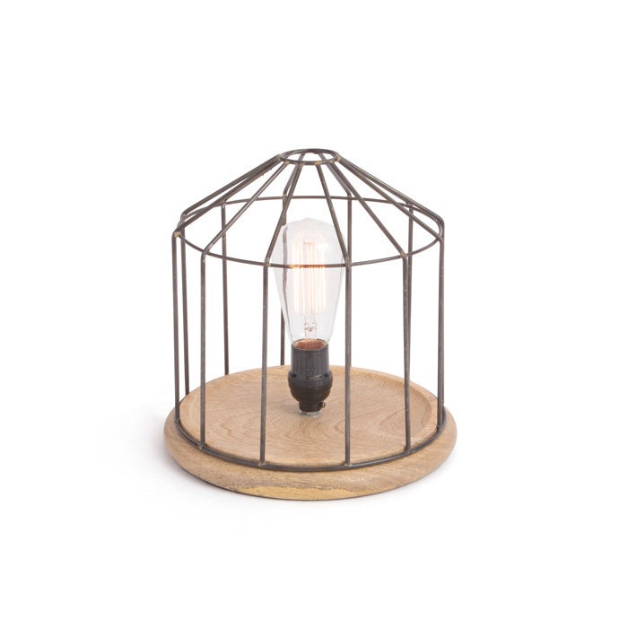 Matthew Table Lamp - Mycitystee
