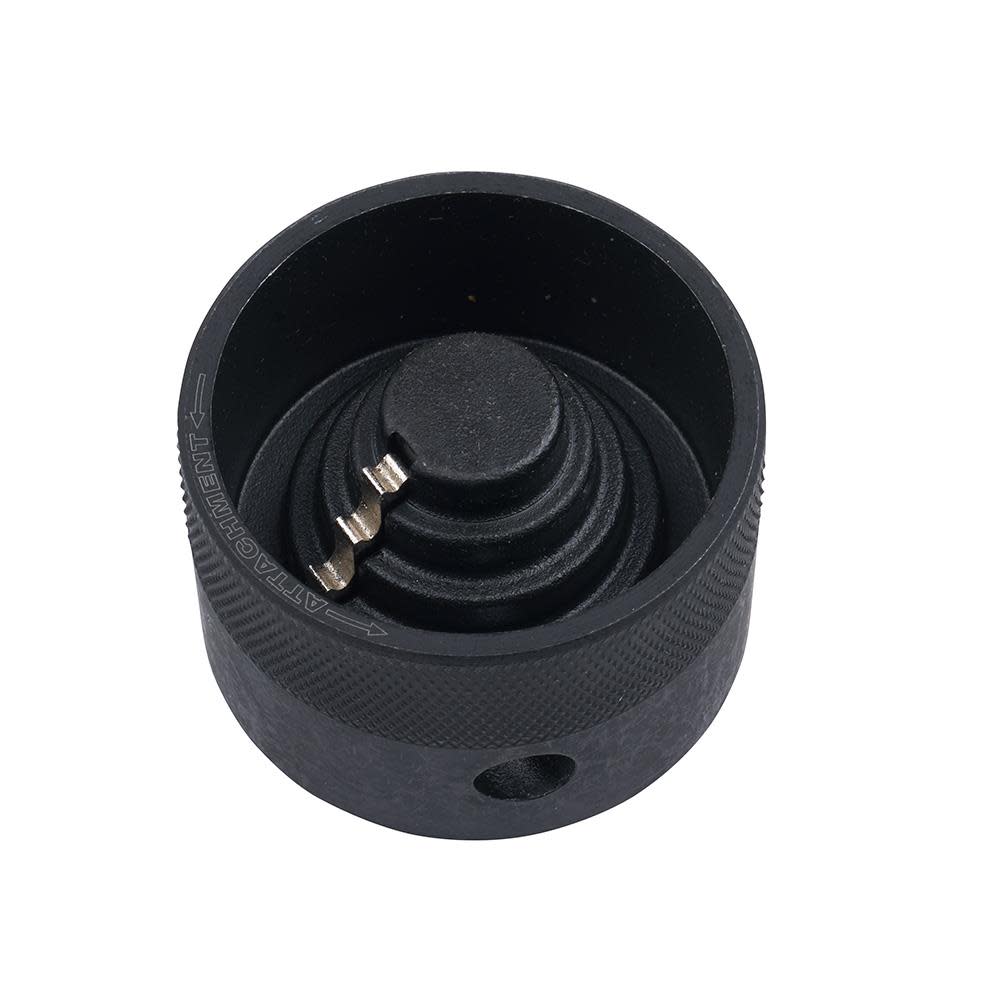 Compact Band Saw Reamer Attachment - Mycitystee