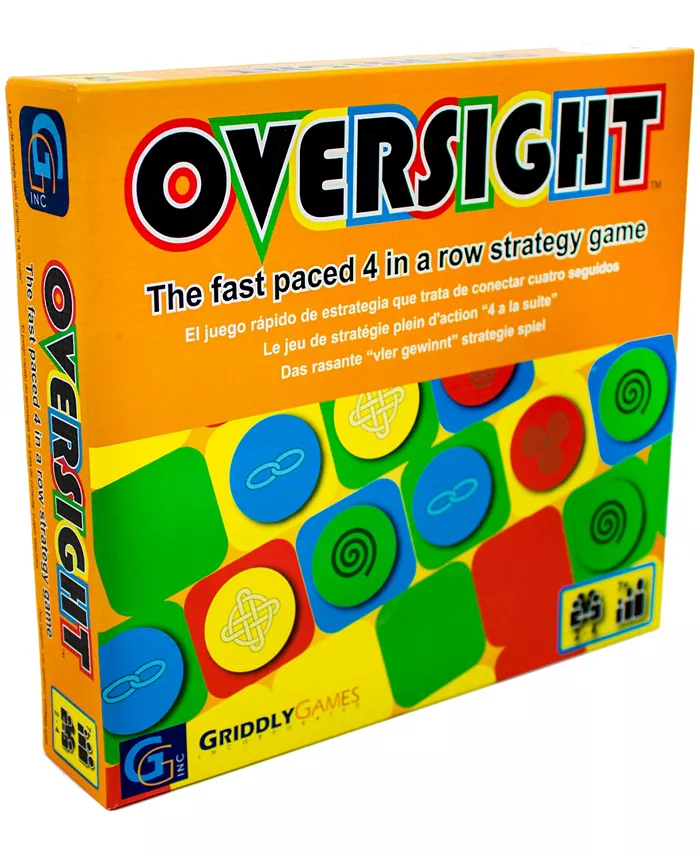Griddly Games Oversight - Mycitystee