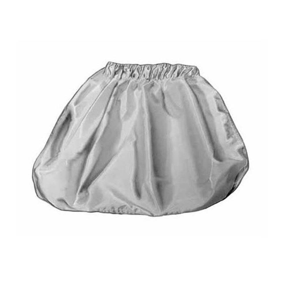 Milwaukee Dacron Filter Bag 49-90-0320 from Milwaukee - Mycitystee