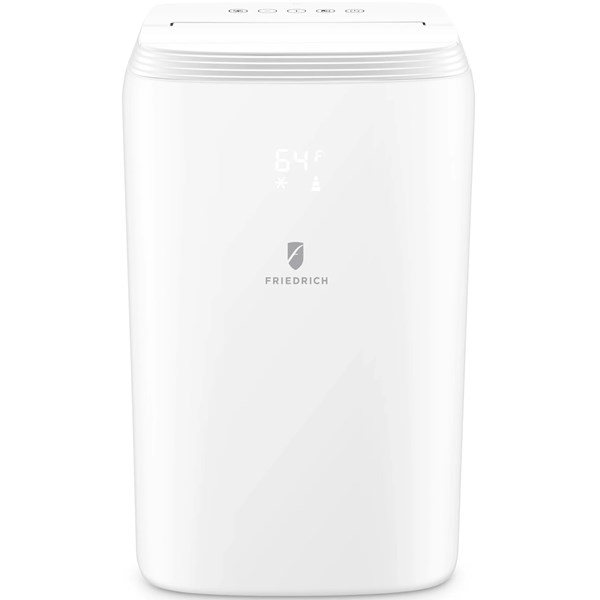 8500 BTU Portable Air Conditioner - Mycitystee