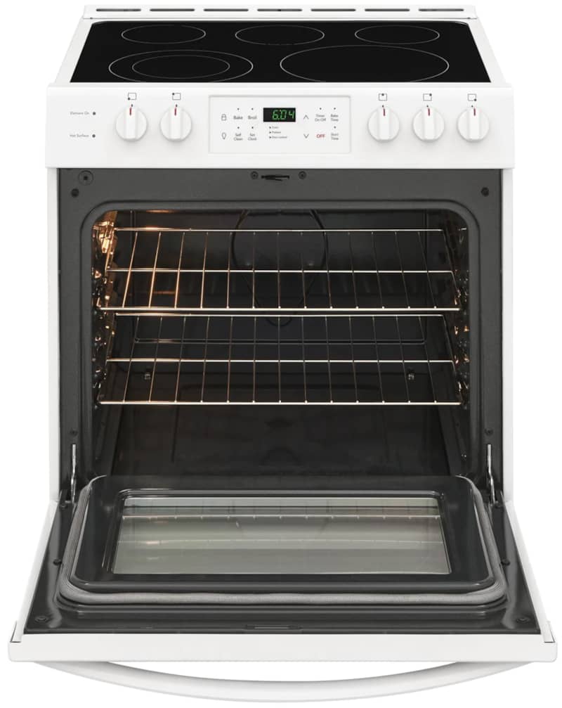 Frigidaire ADA 30