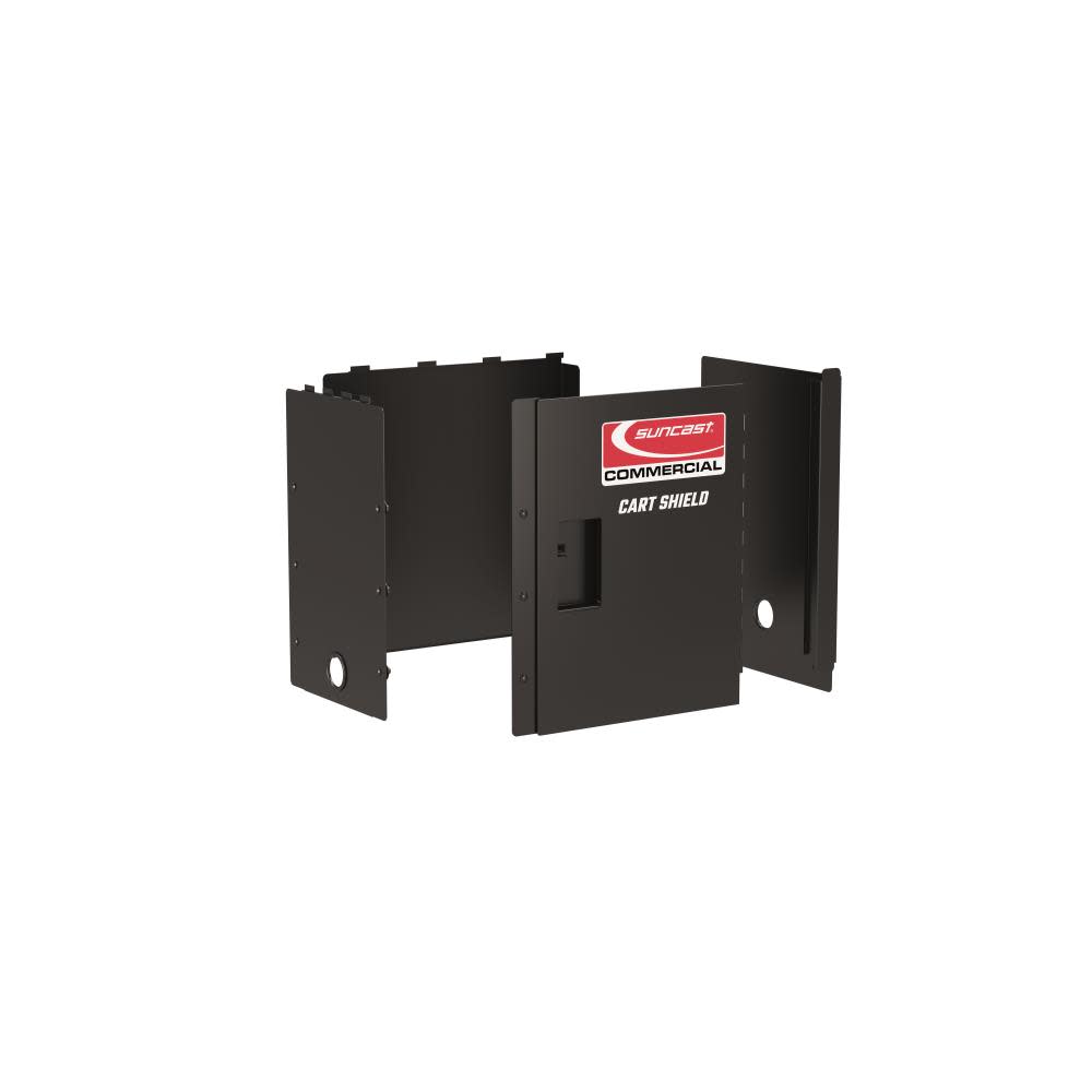 Cart Shield 19and#215;37 for the Suncast Commercial 19and#215;37 Utility Cart - Mycitystee