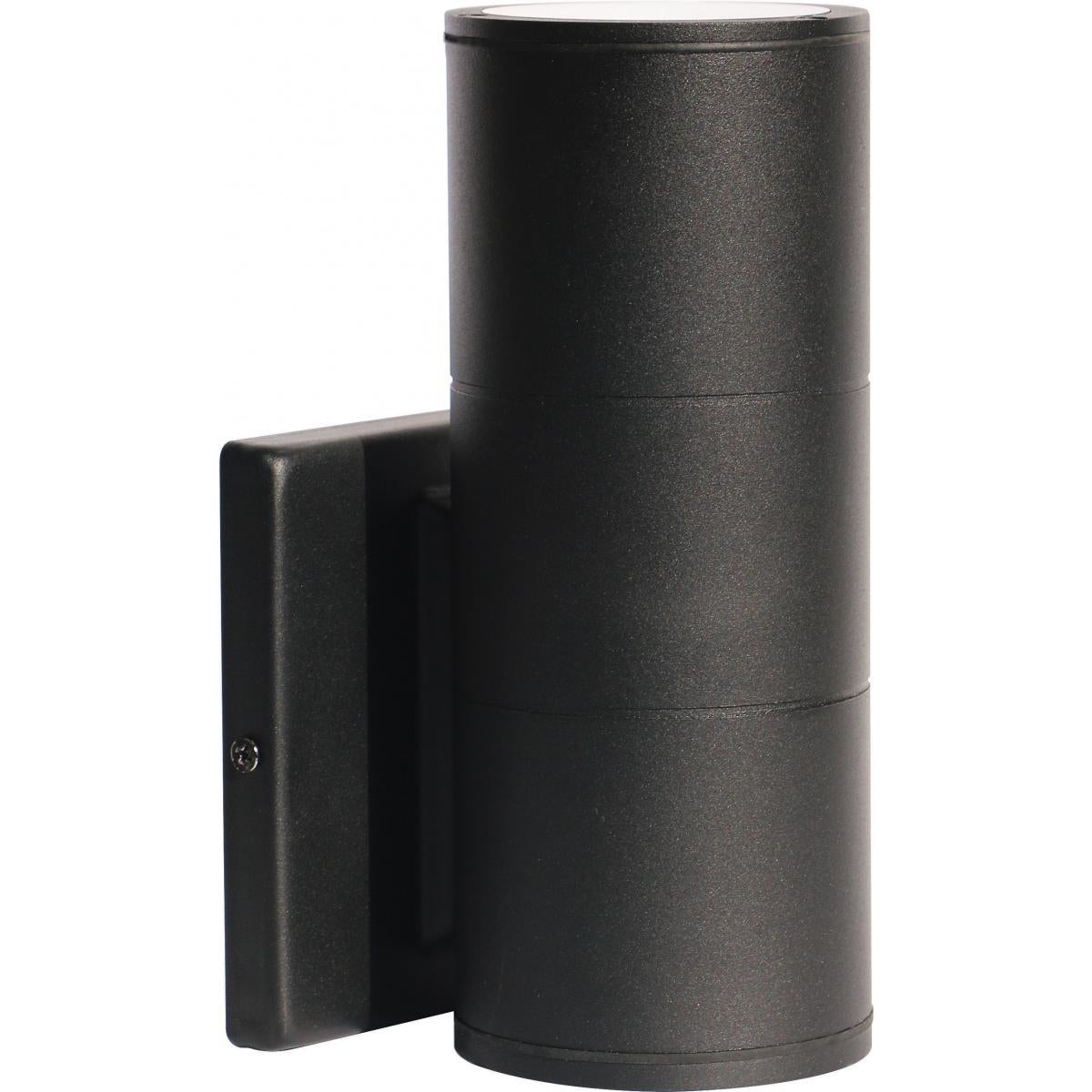 1 Light LED Large Up or Down Outdoor Sconce Shopping - The Best Deals on Outdoor Barn Lights | 34319967 - Mycitystee