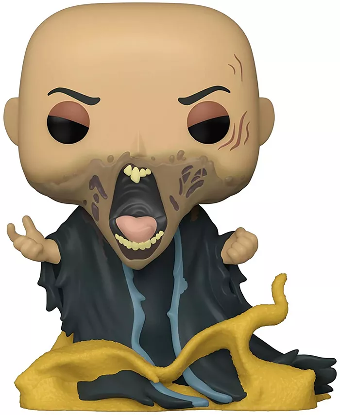 Funko The Mummy POP Vinyl Figure | Imhotep - Mycitystee