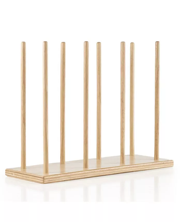 Guidecraft Wooden Puppet Stand - Mycitystee