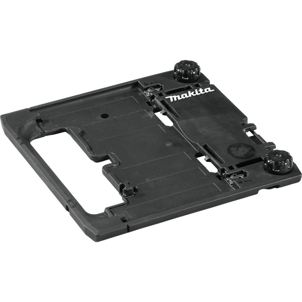 Makita Guide Rail Adapter 198673-2 from Makita - Mycitystee