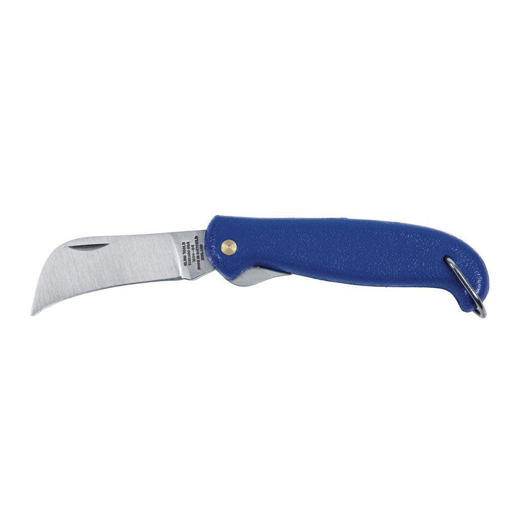 2-3/4 Pocket Steel Slitting Knife - Mycitystee