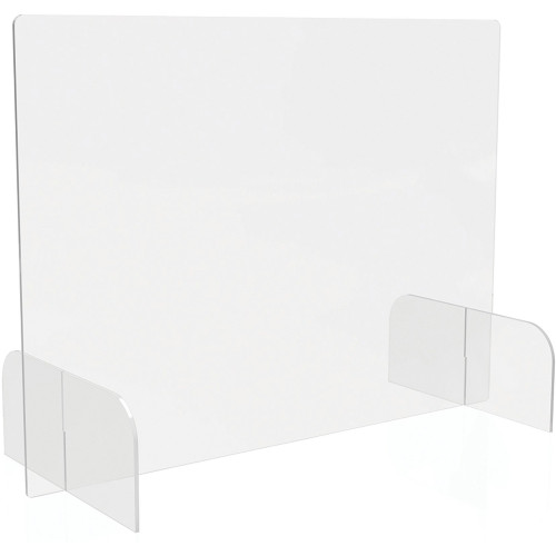 Lorell Countertop Barrier (03181) - Mycitystee
