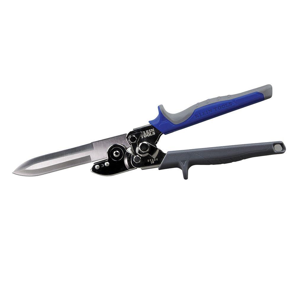 Duct Cutter with Wire Cutter - Mycitystee