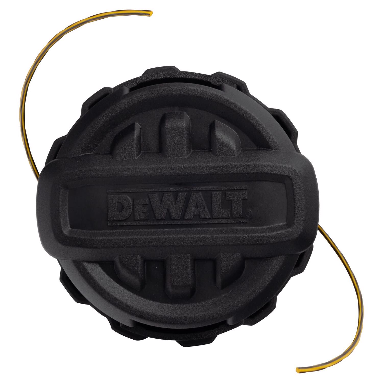 DeWalt Quickload 0.80 in. D Replacement Spool Head - Mycitystee