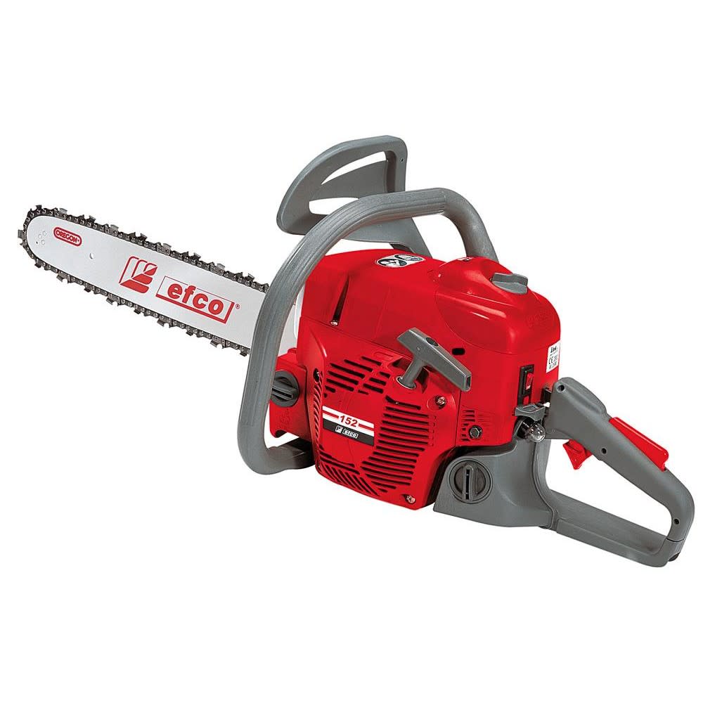 Professional Chain Saw 20 (.325 x .050 / .058 ga.)， 3.4 HP/51.7cc - Mycitystee