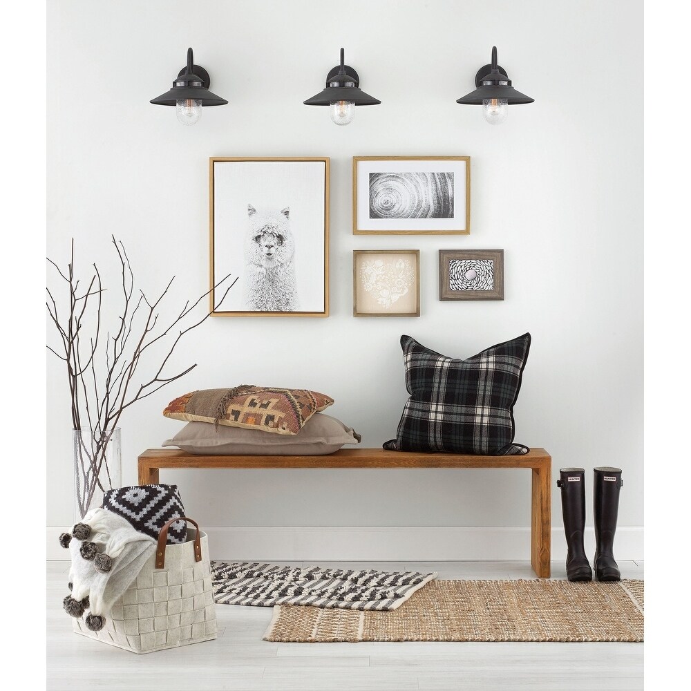Hinkley Atwell 1-Light Outdoor Wall Mount in Oil Rubbed Bronze Shopping - The Best Deals on Outdoor Barn Lights | 28262399 - Mycitystee