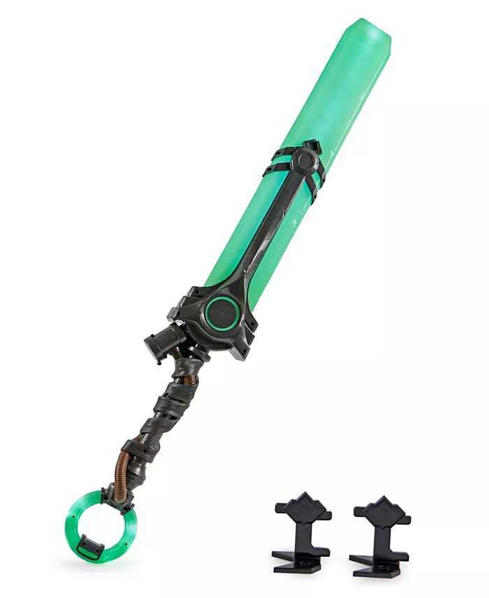 League of Legends Life-Size Eco's Bat - Mycitystee
