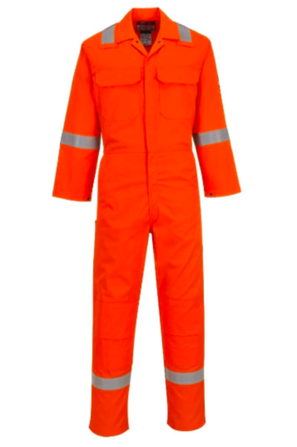 Orange Bizweld Iona CoverallXL - Mycitystee