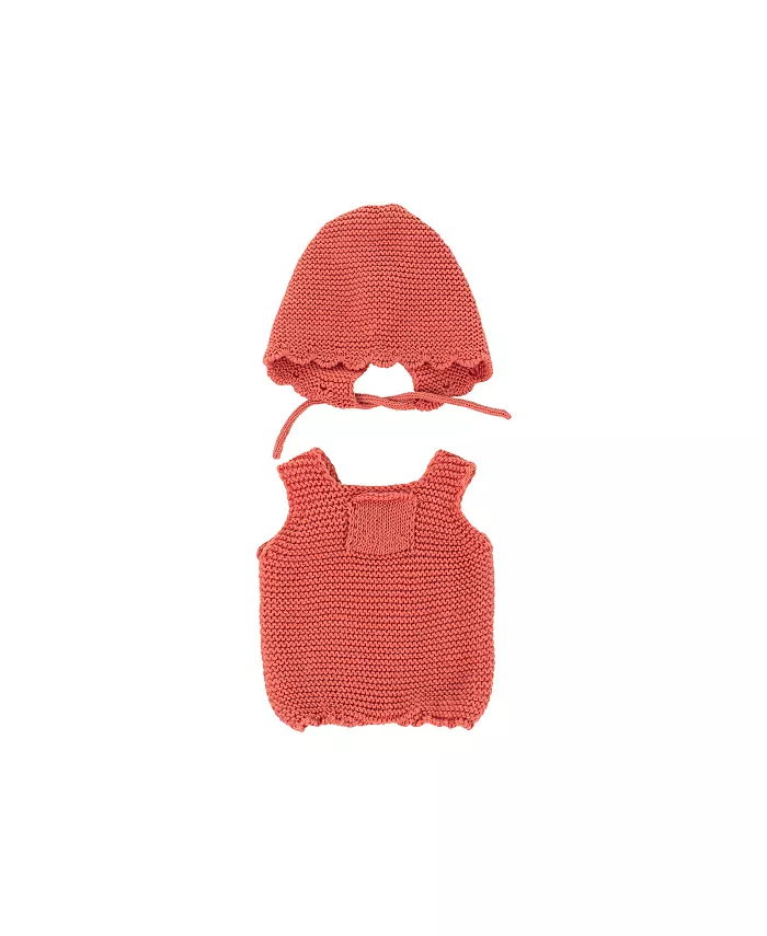 MINILAND Knitted Doll Outfit 12.62