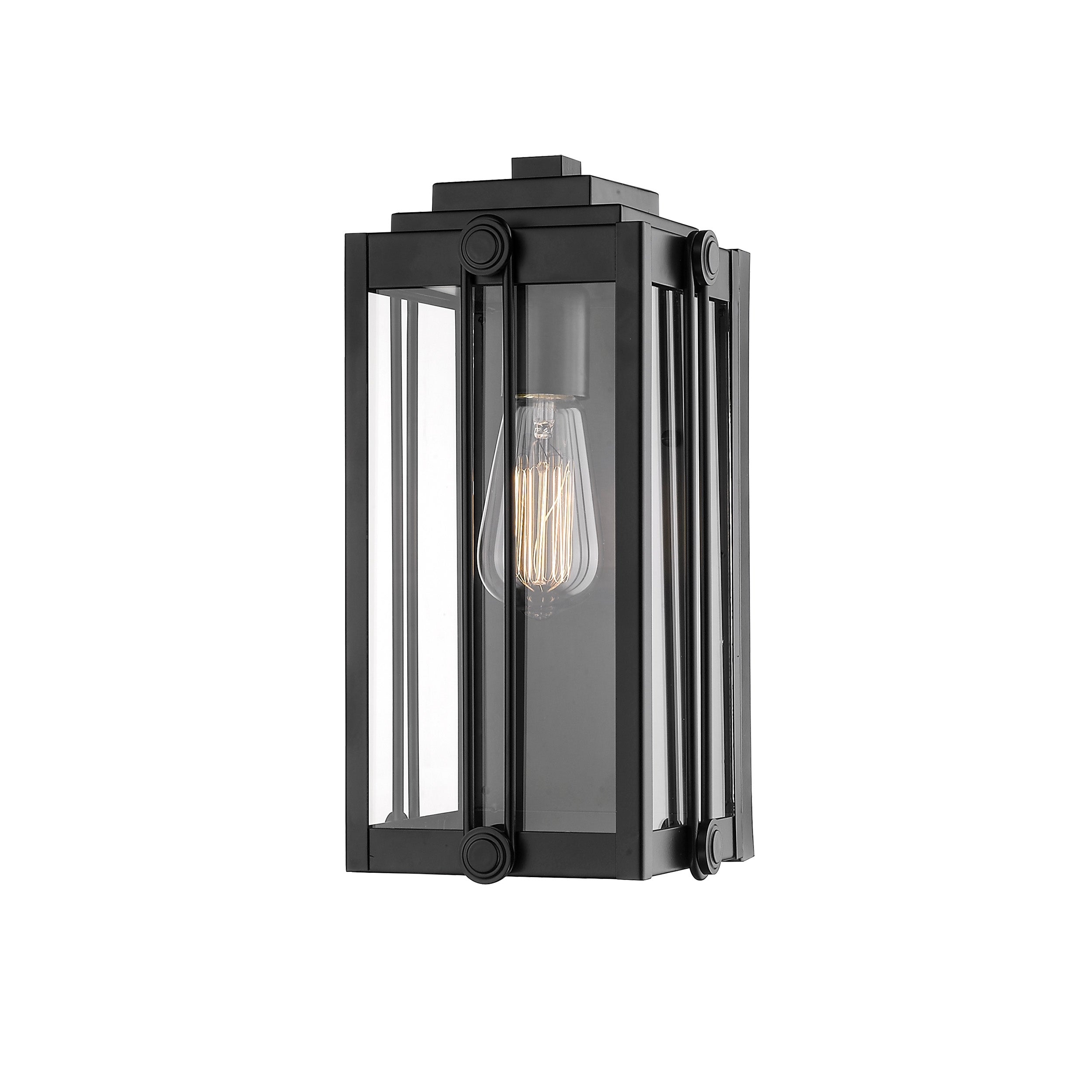 Millennium Lighting Oakland 1 Light 13
