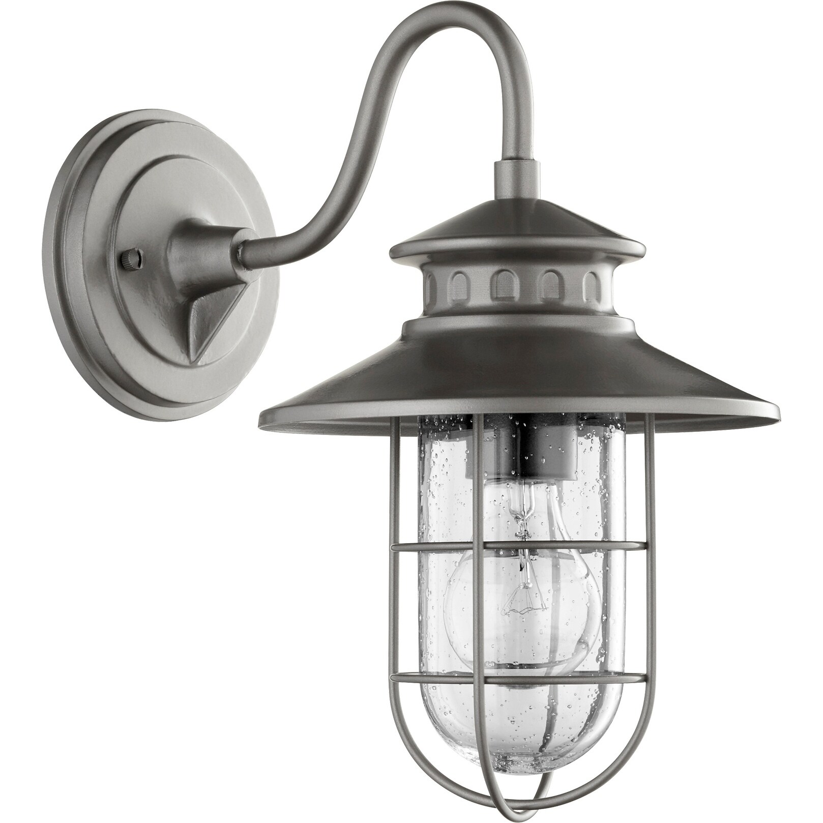 Moriarty 1-light Small Outdoor Lantern Shopping - The Best Deals on Outdoor Barn Lights | 27711580 - Mycitystee