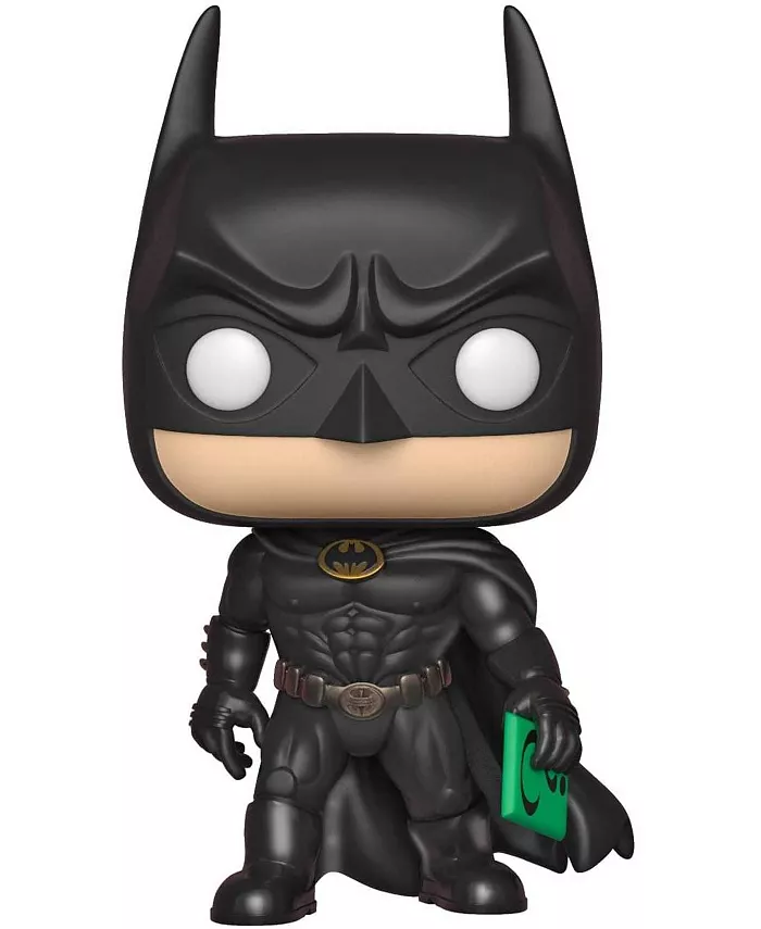 Funko DC Batman POP Vinyl Figure | Batman (1995) - Mycitystee