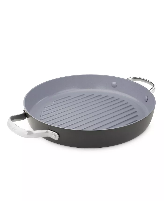 GreenPan Valencia Pro 11