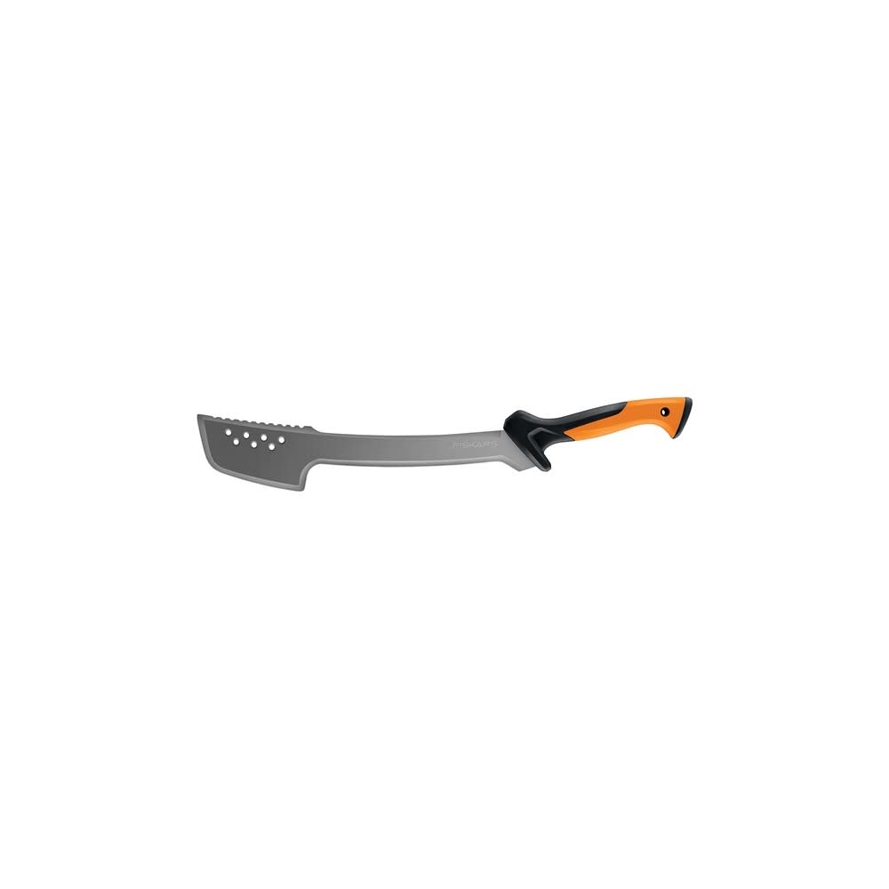 Fiskars 29 Machete Axe with Nylon Carrying Sheath - Mycitystee