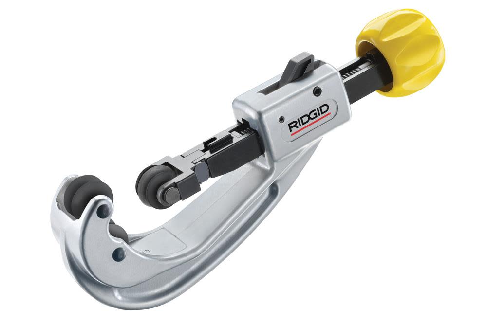 Ridgid Quick Acting CSST Cutter 32078 from Ridgid - Mycitystee