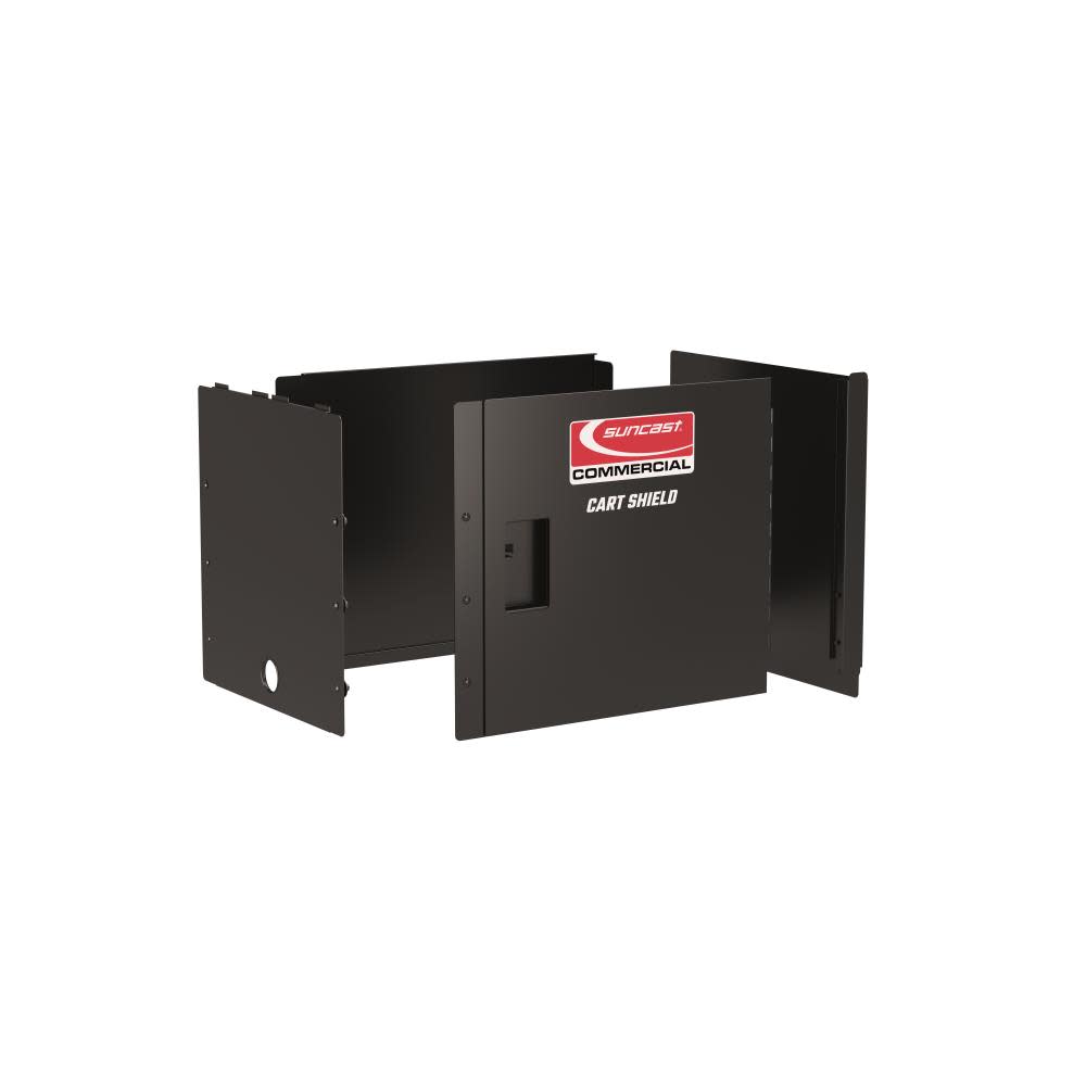 Cart Shield 26and#215;45 for the Suncast Commercial 26and#215;45 Utility Cart - Mycitystee