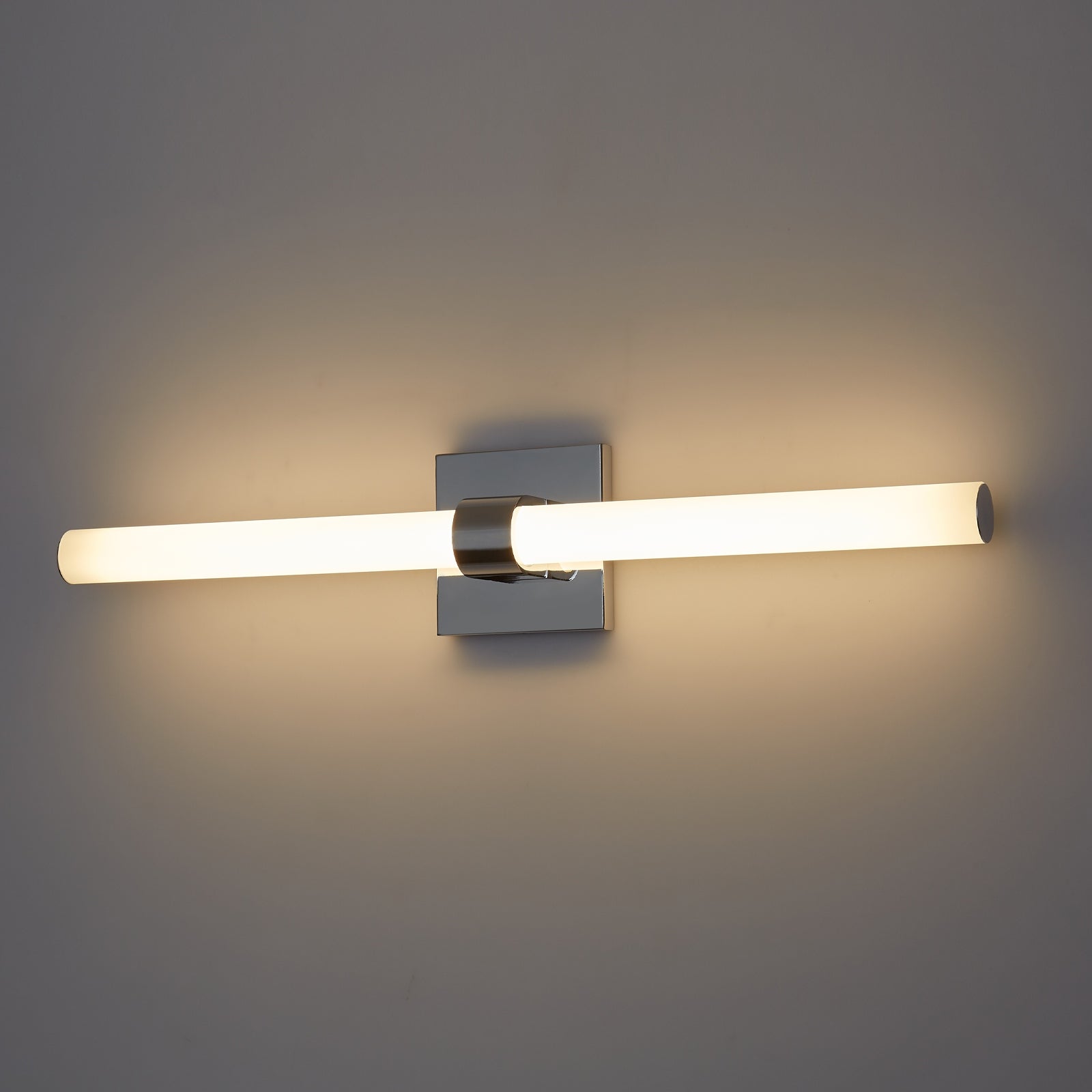 Modern Bathroom Vanity Light Black Bar Wall Lights for Bathroom Mirror Cabinets Bedroom - Mycitystee