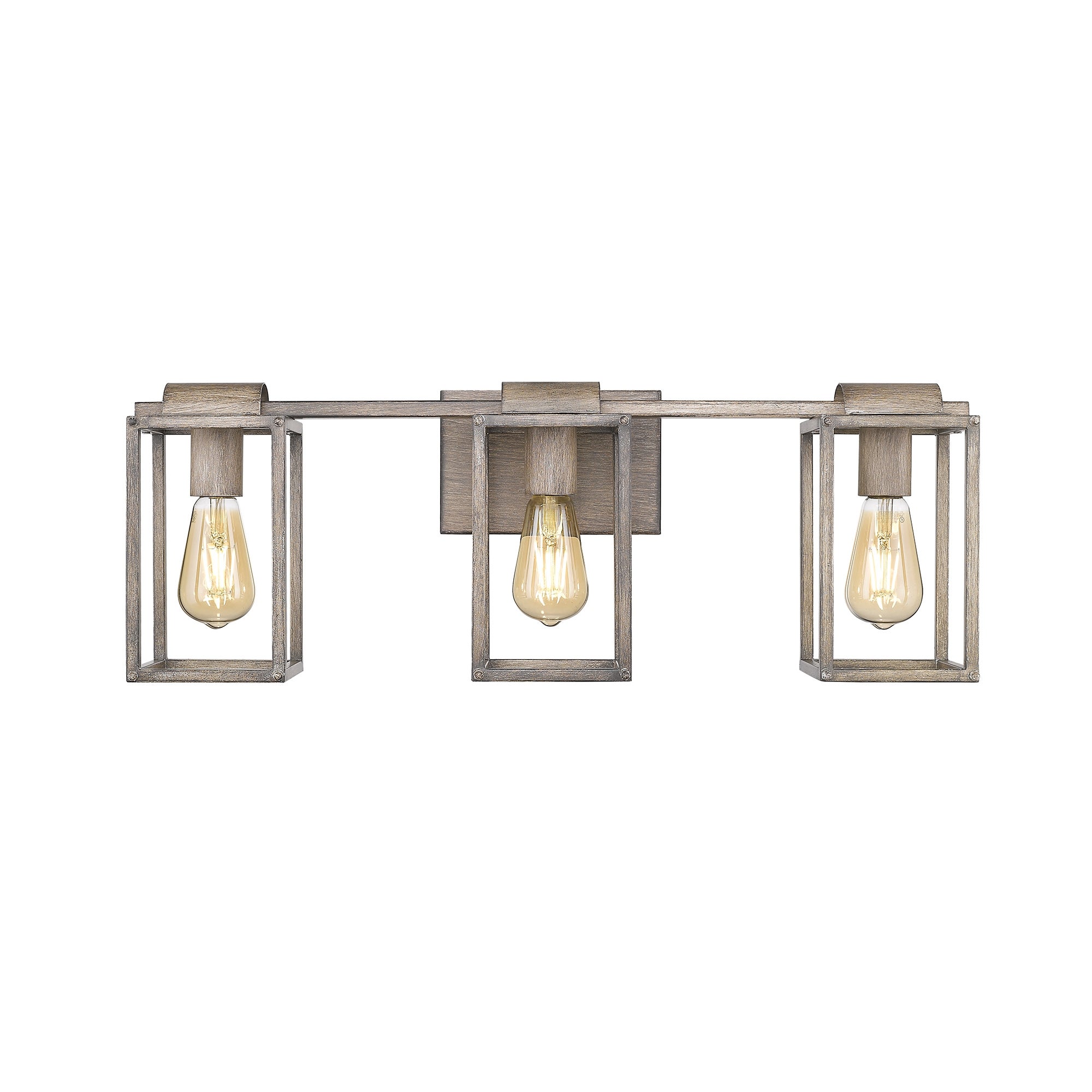 Ove Decors Welsh 3-Light Vanity in Light Wood finish - Wood finish - Mycitystee